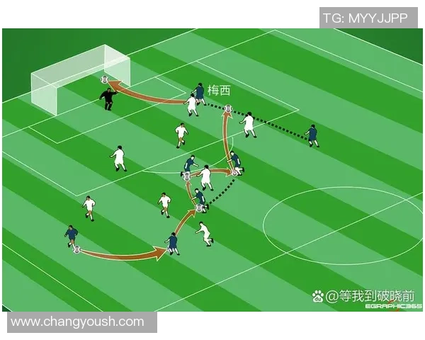 足球射门栏的技术分析与战术应用探讨助力球队提升进攻效率